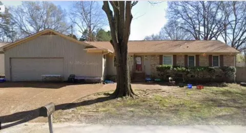 5319 Laurie Ln, Memphis, TN 38120