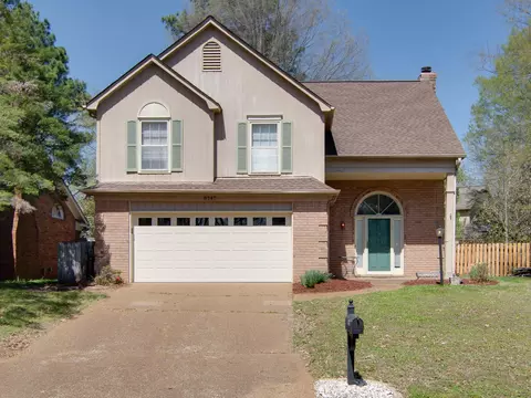 8747 Cedar Mills Cir, Memphis, TN 38016