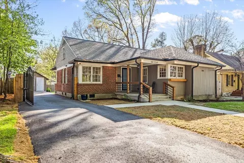 3249 S Waynoka Cir, Memphis, TN 38111