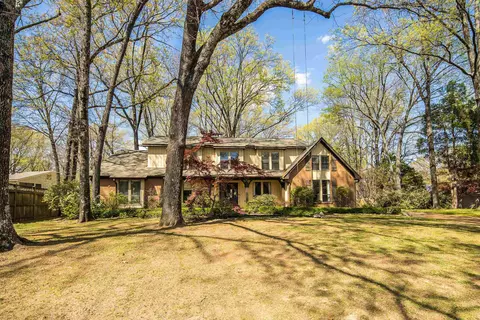 6618 Conifer Cv, Memphis, TN 38119