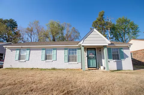 6310 Martinwood Dr, Millington, TN 38053