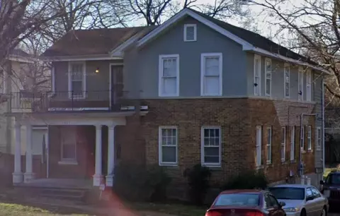 1587 N N Pkwy, Memphis, TN 38112