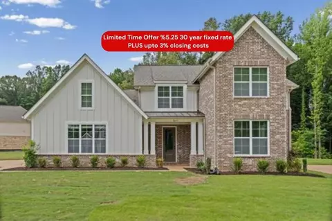 7037 Walker Farms Dr, Lakeland, TN 38002