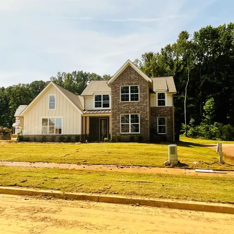 7037 Walker Farms Dr, Lakeland, TN 38002