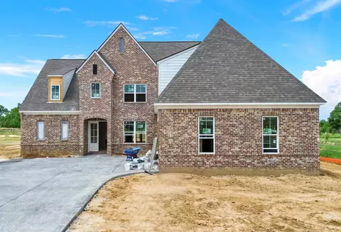 25 Wellington Cir N, Oakland, TN 38060