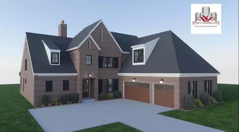 25 Wellington Cir N, Oakland, TN 38060