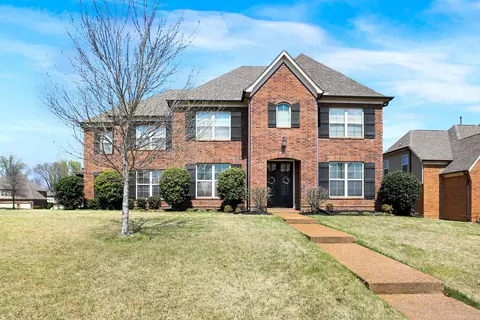 12800 Shane Hollow Dr, Arlington, TN 38002