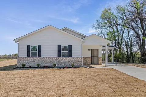 3477 Dawnridge Dr, Memphis, TN 38118