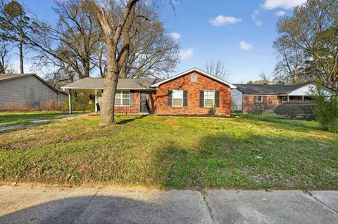 4989 Mike Dr, Memphis, TN 38127
