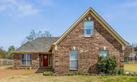 11799 Village Center St, Arlington, TN 38002