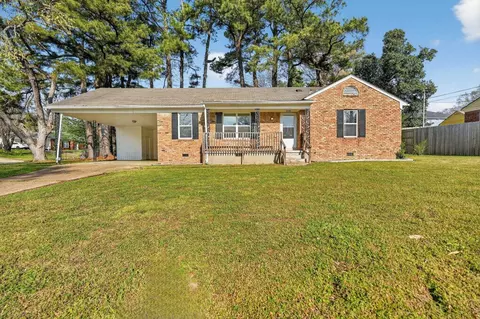 3581 Lehi Dr, Memphis, TN 38128