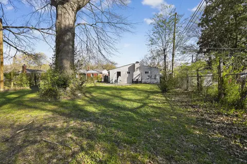 4115 Fizer Ave, Memphis, TN 38111