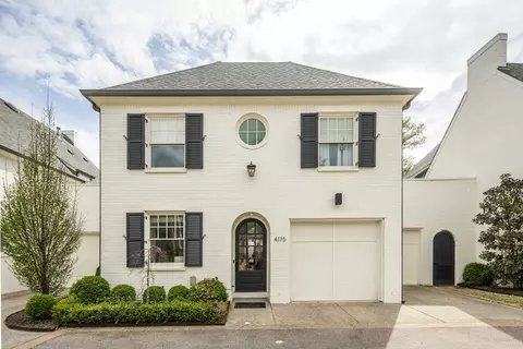 4175 Meade Village Cv W, Memphis, TN 38117