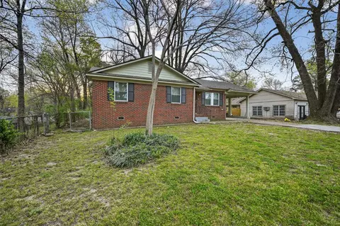 3150 Parham St, Memphis, TN 38127