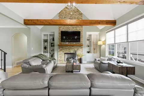 5956 Windsor Falls Loop, Arlington, TN 38002