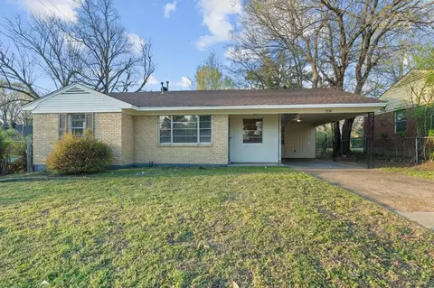 2158 Pueblo Ave, Memphis, TN 38127