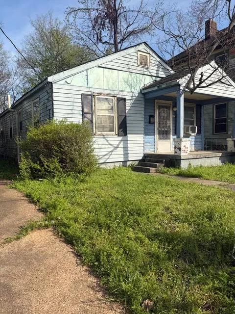 736 Alaska St, Memphis, TN 38107