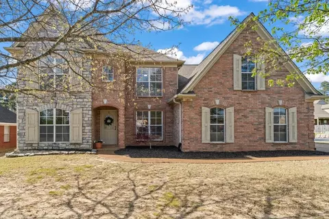 5383 Lamb Valley Dr, Arlington, TN 38002