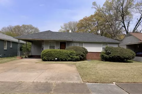 4234 Fizer Ave, Memphis, TN 38111
