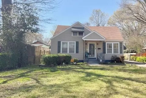 829 N Perkins Ave N, Memphis, TN 38122