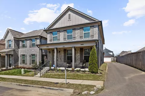 10156 Amberton Cv, Cordova, TN 38018