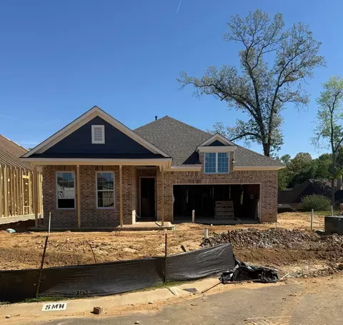 3126 Mannington Dr, Bartlett, TN 38135