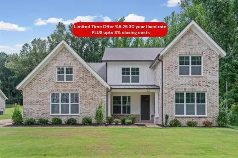 7025 Walker Farms Dr, Lakeland, TN 38002