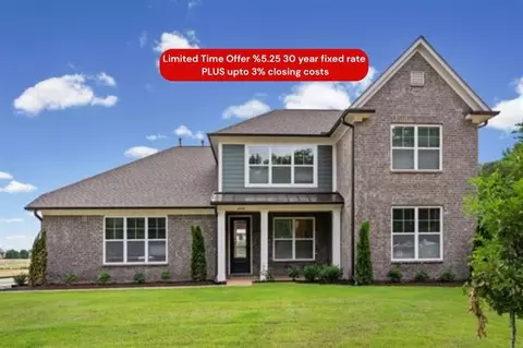 4990 Pasture Cv, Bartlett, TN 38002