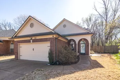 7509 Dalwhinnie Trl, Memphis, TN 38018