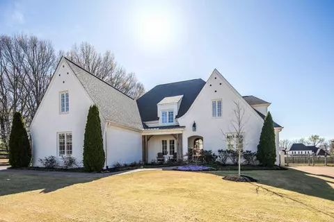 12607 Bravo Rd, Collierville, TN 38017