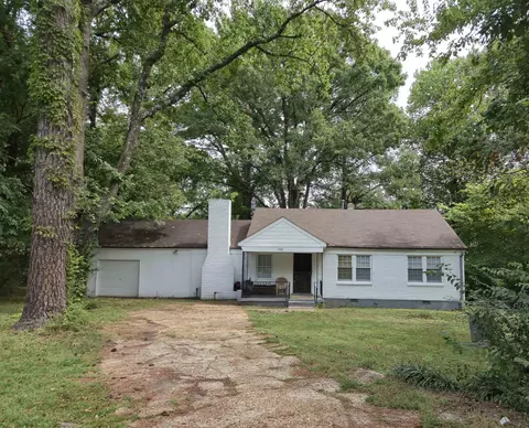 988 Michael Cv, Memphis, TN 38116