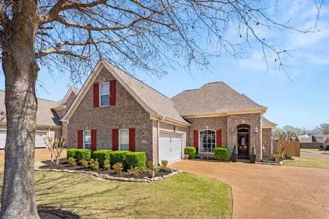 1520 W Notting Hill Cv, Hernando, MS 38632
