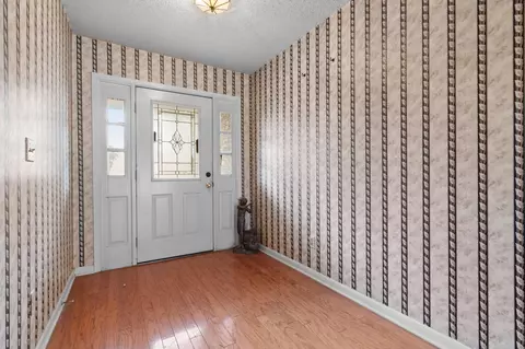 Entry Way - 165 Devils Backbone Rd, Saltillo, MS 38866 photo 1 of 1