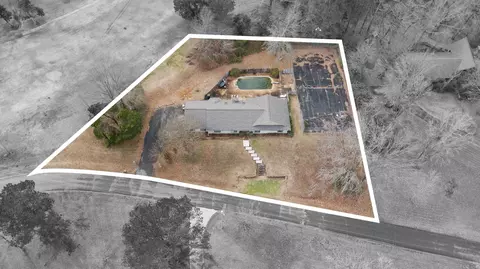 View/Area - 165 Devils Backbone Rd, Saltillo, MS 38866 photo 2 of 3