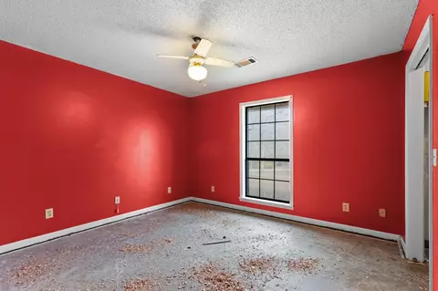 Bedroom - 165 Devils Backbone Rd, Saltillo, MS 38866 photo 4 of 5