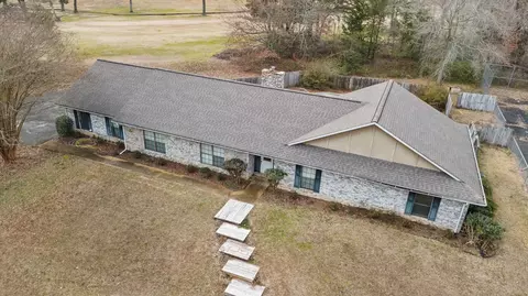 Exterior - 165 Devils Backbone Rd, Saltillo, MS 38866 photo 5 of 6
