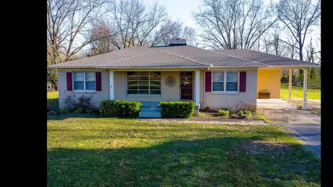 4075 Arp Central Rd, Ripley, TN 38063