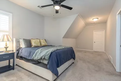 Bedroom - 608 Cypress Run Cv, Collierville, TN 38017 photo 4 of 5