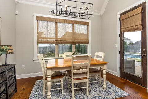 Dining - 608 Cypress Run Cv, Collierville, TN 38017 photo 3 of 3