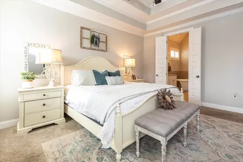Bedroom - 608 Cypress Run Cv, Collierville, TN 38017 photo 1 of 5