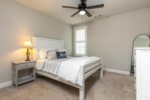 Bedroom - 608 Cypress Run Cv, Collierville, TN 38017 photo 3 of 5