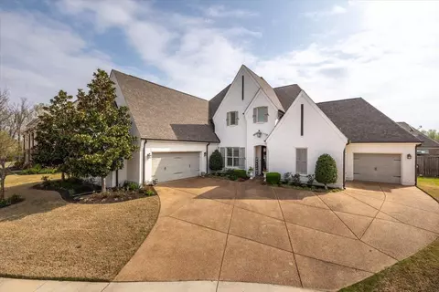 608 Cypress Run Cv, Collierville, TN 38017