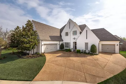 608 Cypress Run Cv, Collierville, TN 38017