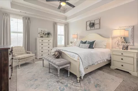 Bedroom - 608 Cypress Run Cv, Collierville, TN 38017 photo 2 of 5
