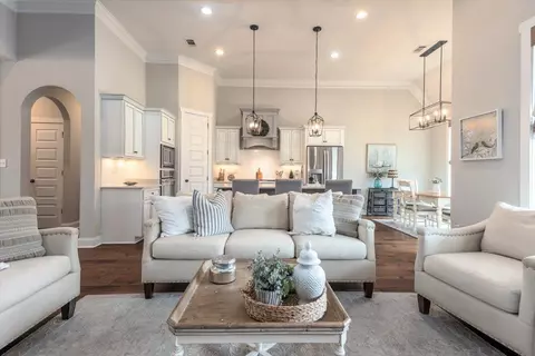 Living - 608 Cypress Run Cv, Collierville, TN 38017 photo 1 of 3
