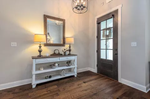 Entry Way - 608 Cypress Run Cv, Collierville, TN 38017 photo 2 of 3