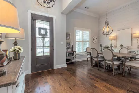Entry Way - 608 Cypress Run Cv, Collierville, TN 38017 photo 1 of 3