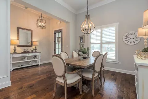 Dining - 608 Cypress Run Cv, Collierville, TN 38017 photo 1 of 3