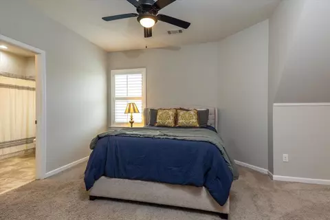 Bedroom - 608 Cypress Run Cv, Collierville, TN 38017 photo 5 of 5