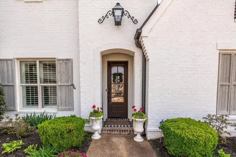 Exterior - 608 Cypress Run Cv, Collierville, TN 38017 photo 9 of 9